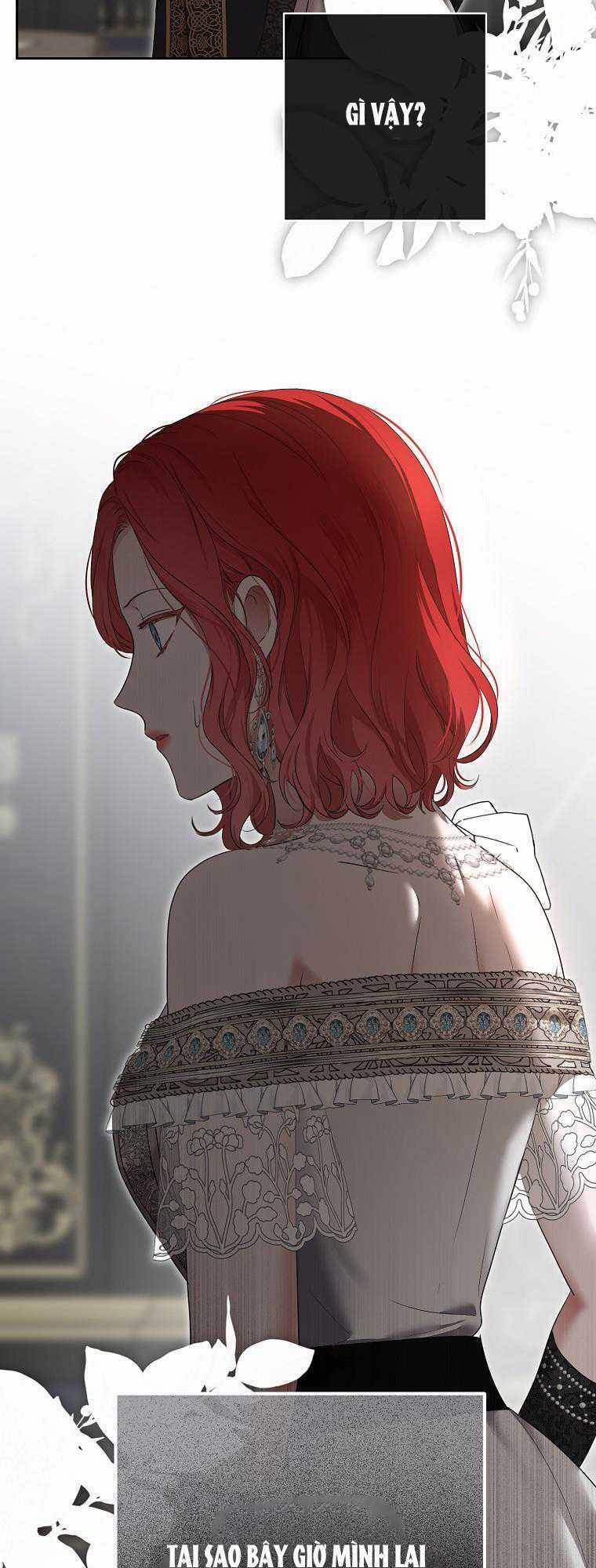 Tôi Lạc Vào Thế Giới Trò Chơi Harem Ngược Chapter 104.1 trang 17