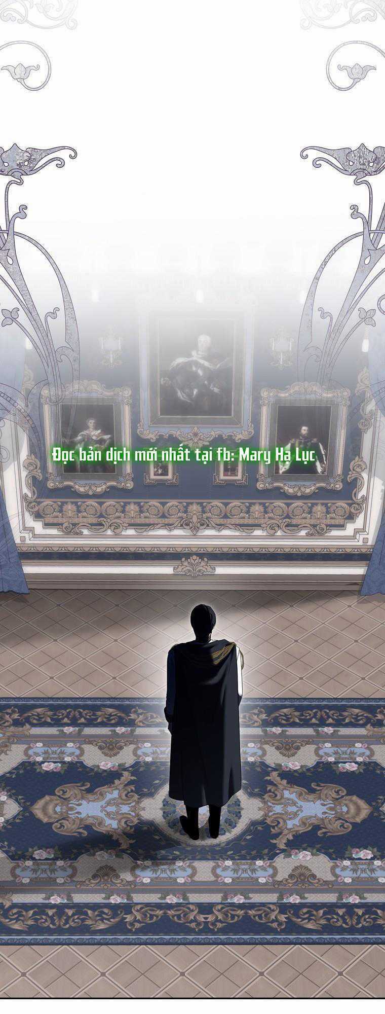 Tôi Lạc Vào Thế Giới Trò Chơi Harem Ngược Chapter 104.1 trang 19