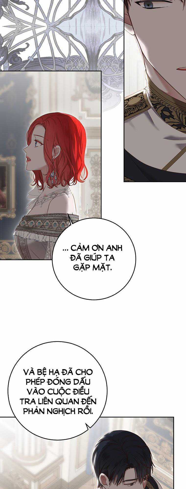 Tôi Lạc Vào Thế Giới Trò Chơi Harem Ngược Chapter 104.1 trang 25