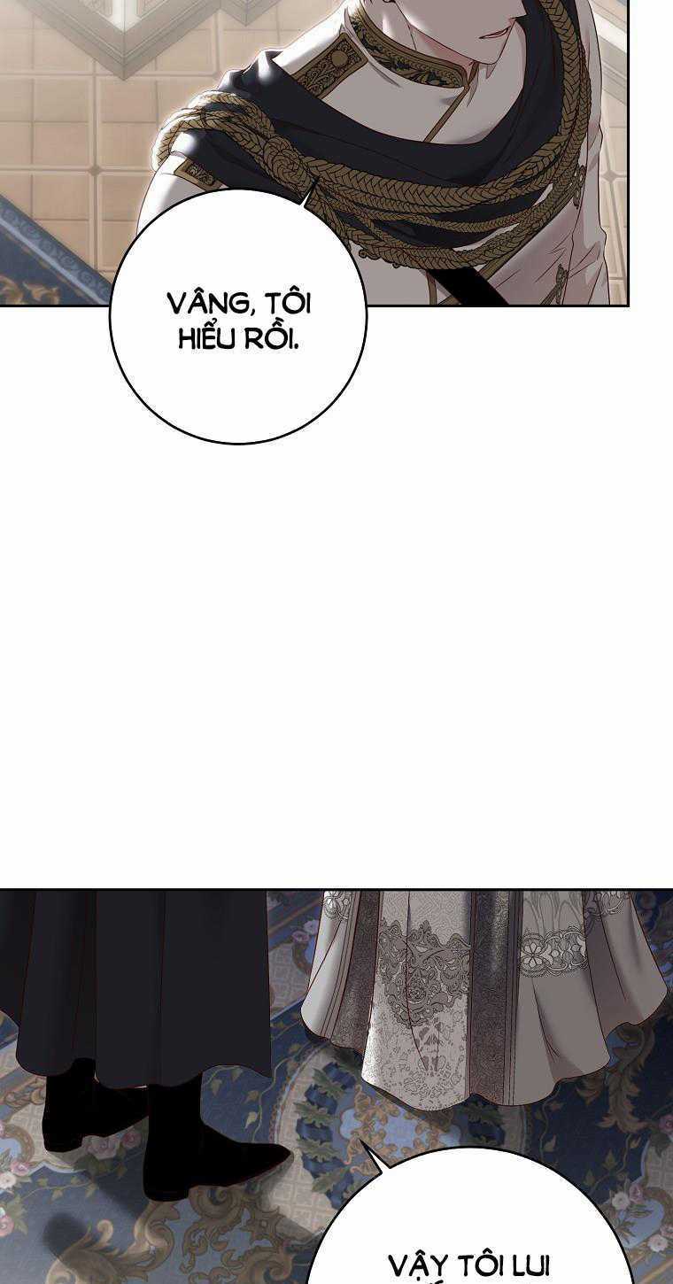 Tôi Lạc Vào Thế Giới Trò Chơi Harem Ngược Chapter 104.1 trang 26