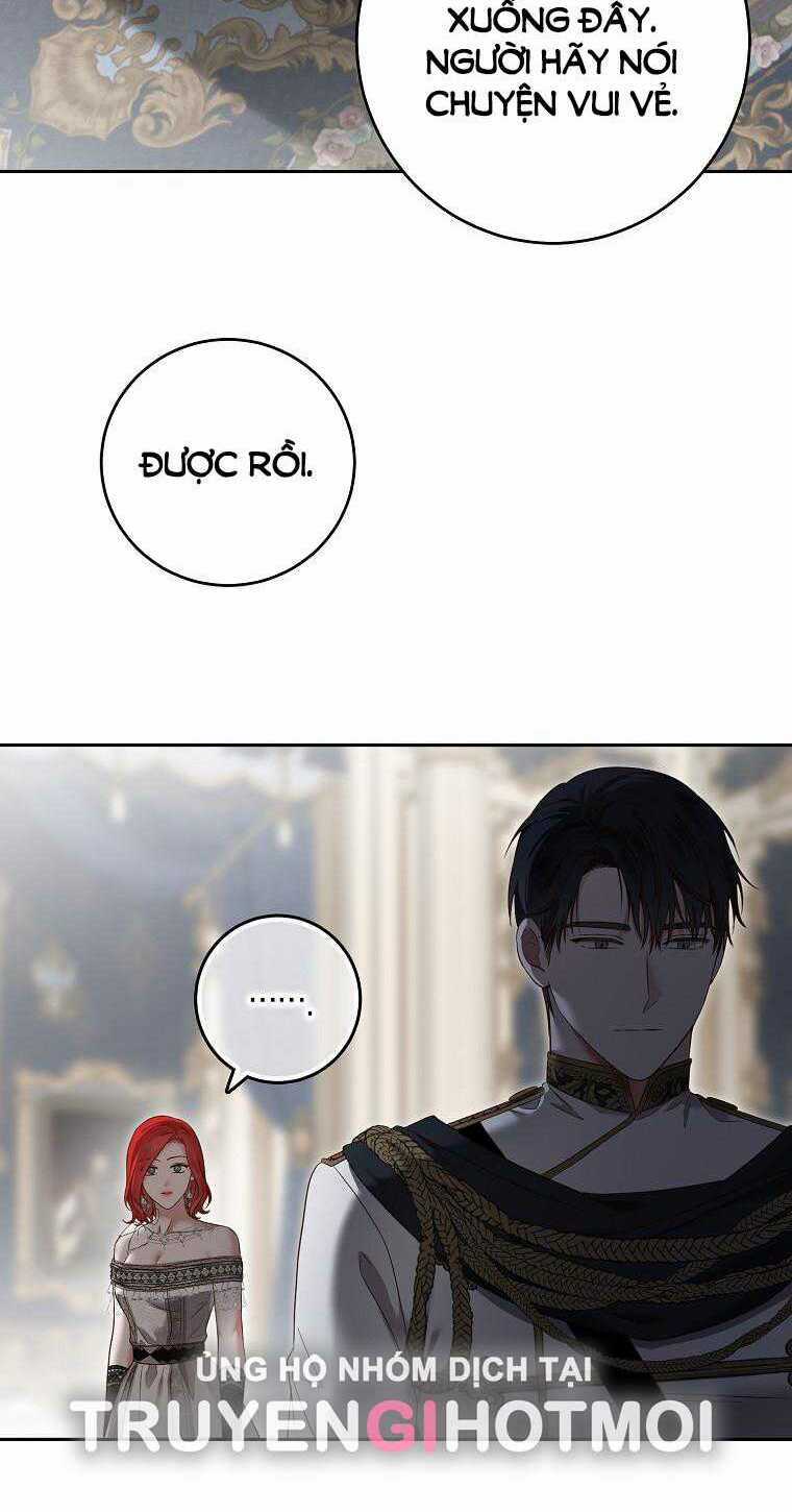 Tôi Lạc Vào Thế Giới Trò Chơi Harem Ngược Chapter 104.1 trang 27