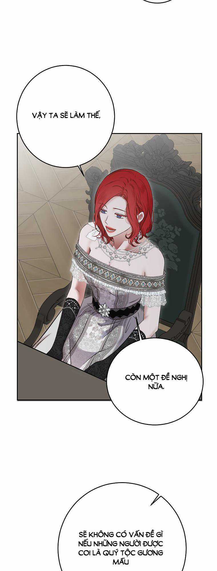 Tôi Lạc Vào Thế Giới Trò Chơi Harem Ngược Chapter 104.1 trang 6