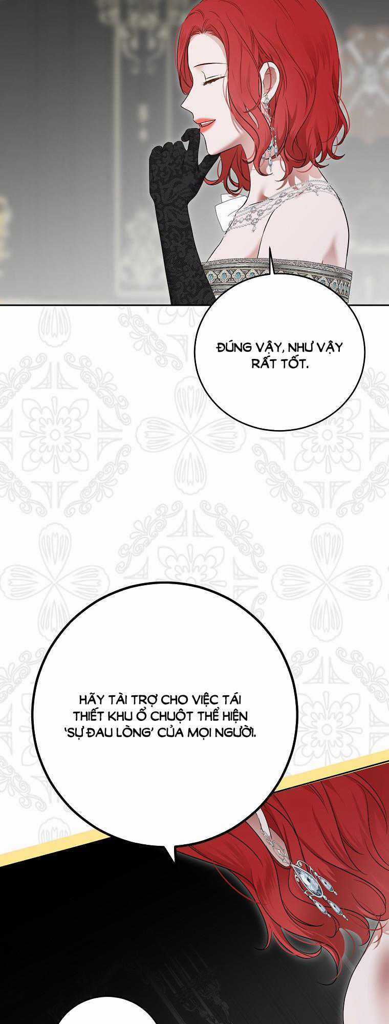 Tôi Lạc Vào Thế Giới Trò Chơi Harem Ngược Chapter 104.1 trang 8