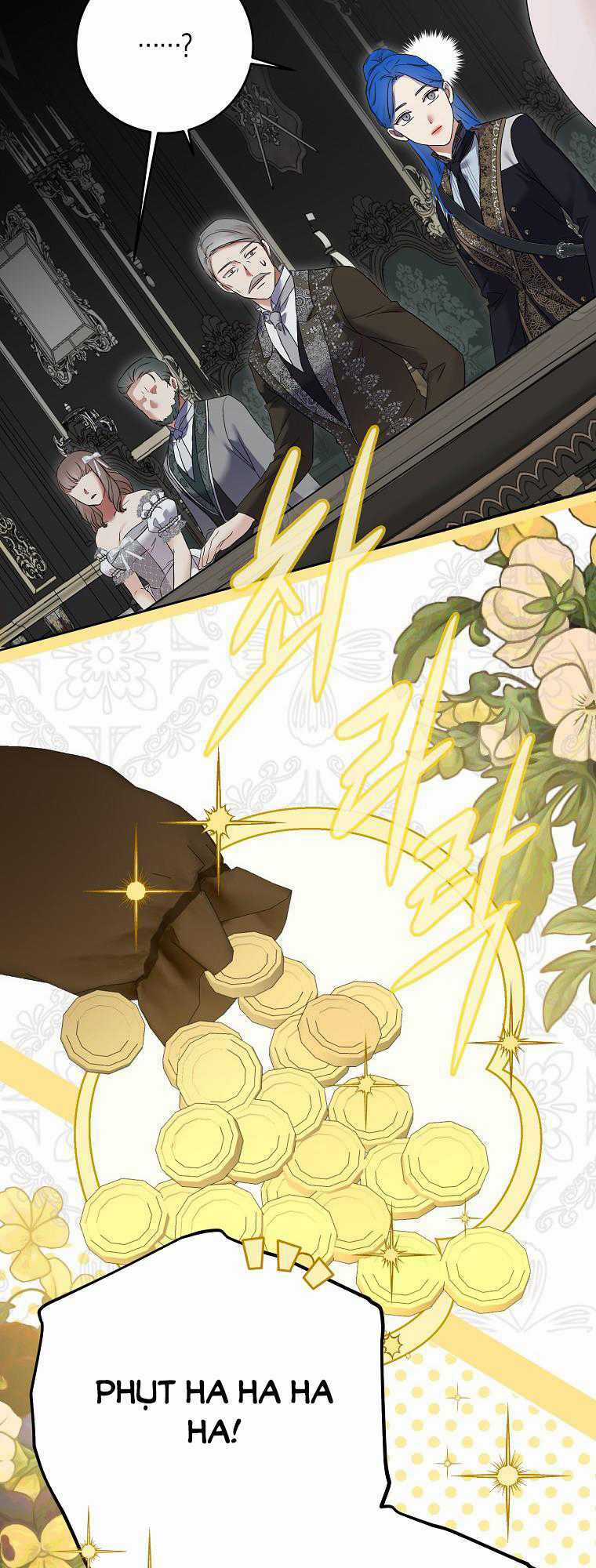 Tôi Lạc Vào Thế Giới Trò Chơi Harem Ngược Chapter 104.1 trang 9