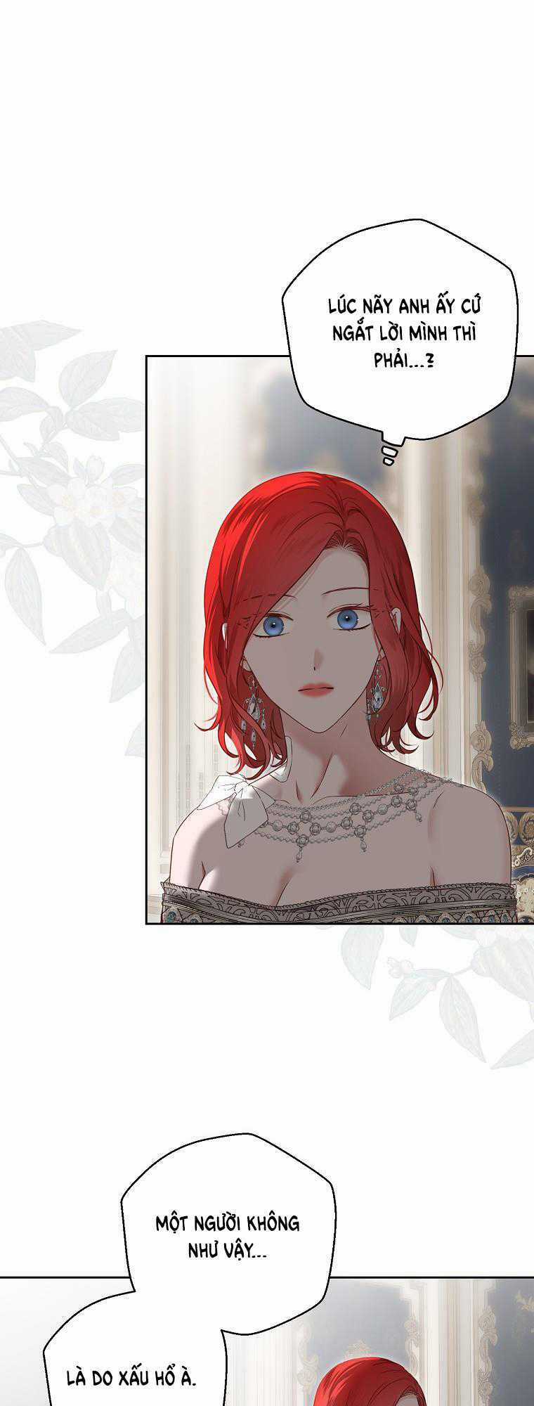 Tôi Lạc Vào Thế Giới Trò Chơi Harem Ngược Chapter 104.2 trang 0