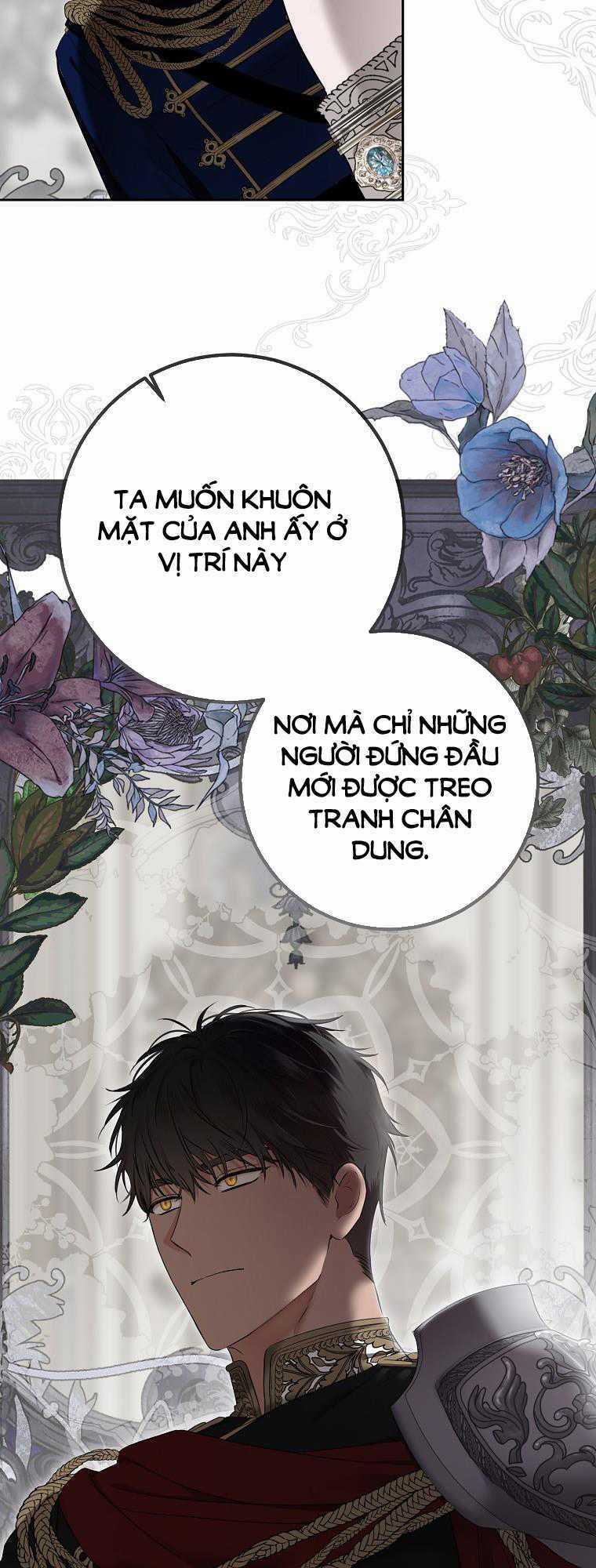 Tôi Lạc Vào Thế Giới Trò Chơi Harem Ngược Chapter 104.2 trang 11