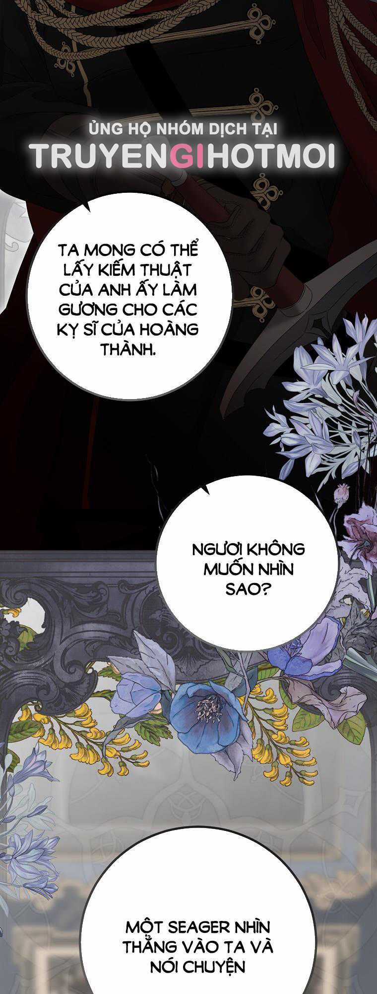 Tôi Lạc Vào Thế Giới Trò Chơi Harem Ngược Chapter 104.2 trang 12