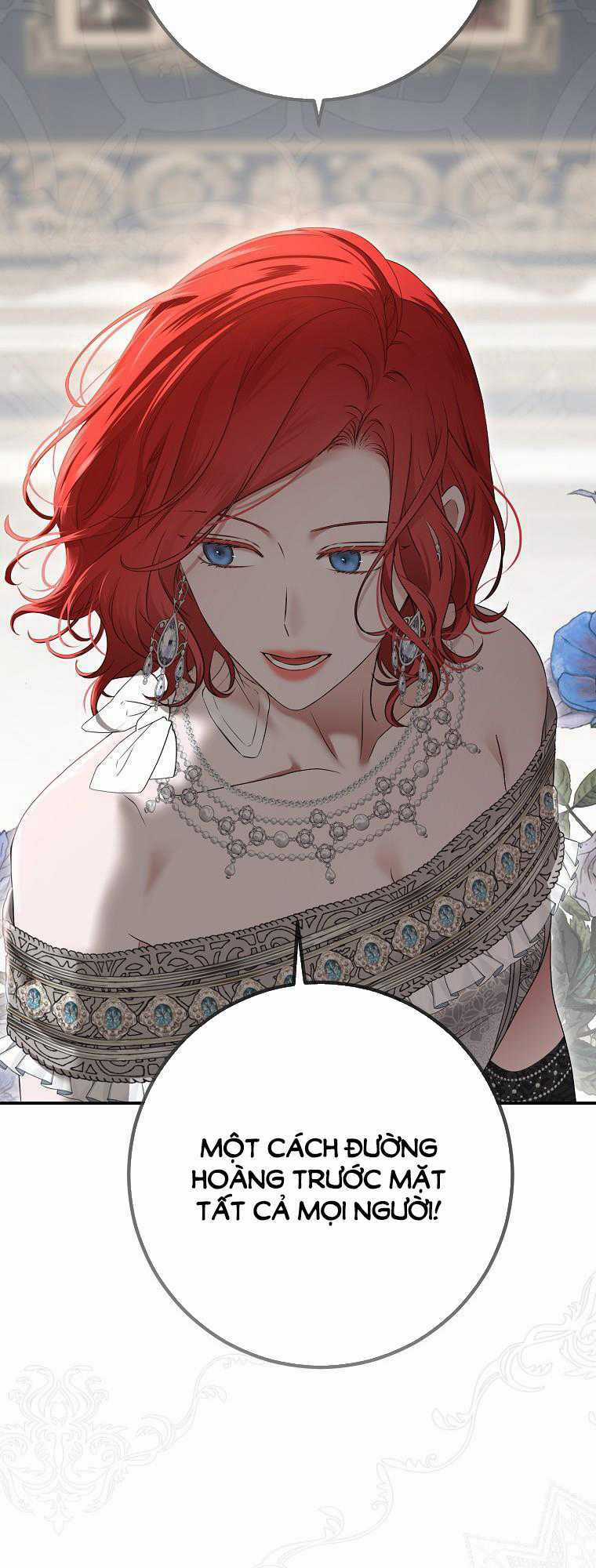 Tôi Lạc Vào Thế Giới Trò Chơi Harem Ngược Chapter 104.2 trang 13