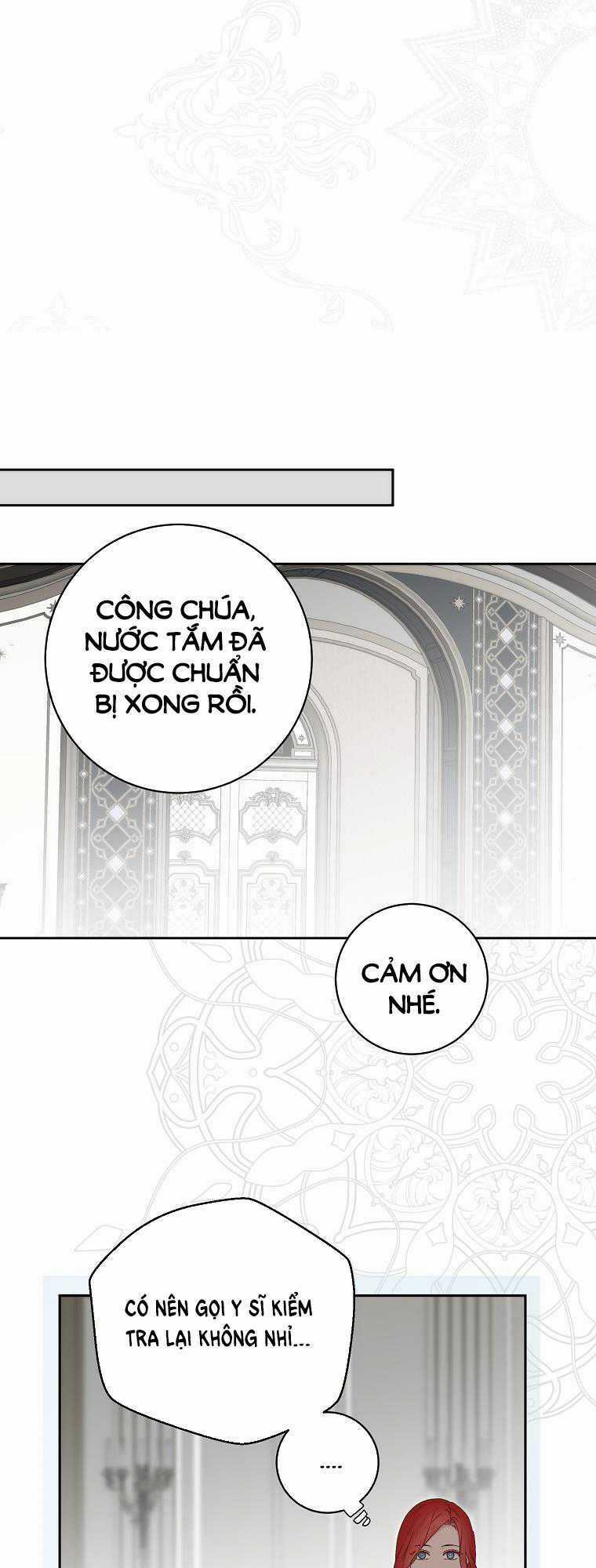 Tôi Lạc Vào Thế Giới Trò Chơi Harem Ngược Chapter 104.2 trang 14