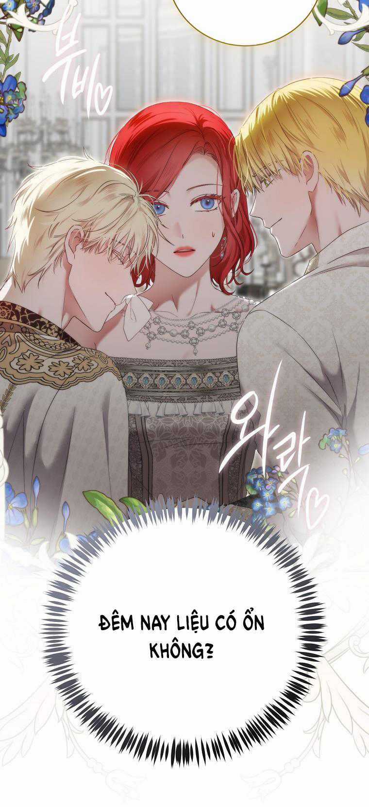 Tôi Lạc Vào Thế Giới Trò Chơi Harem Ngược Chapter 104.2 trang 17