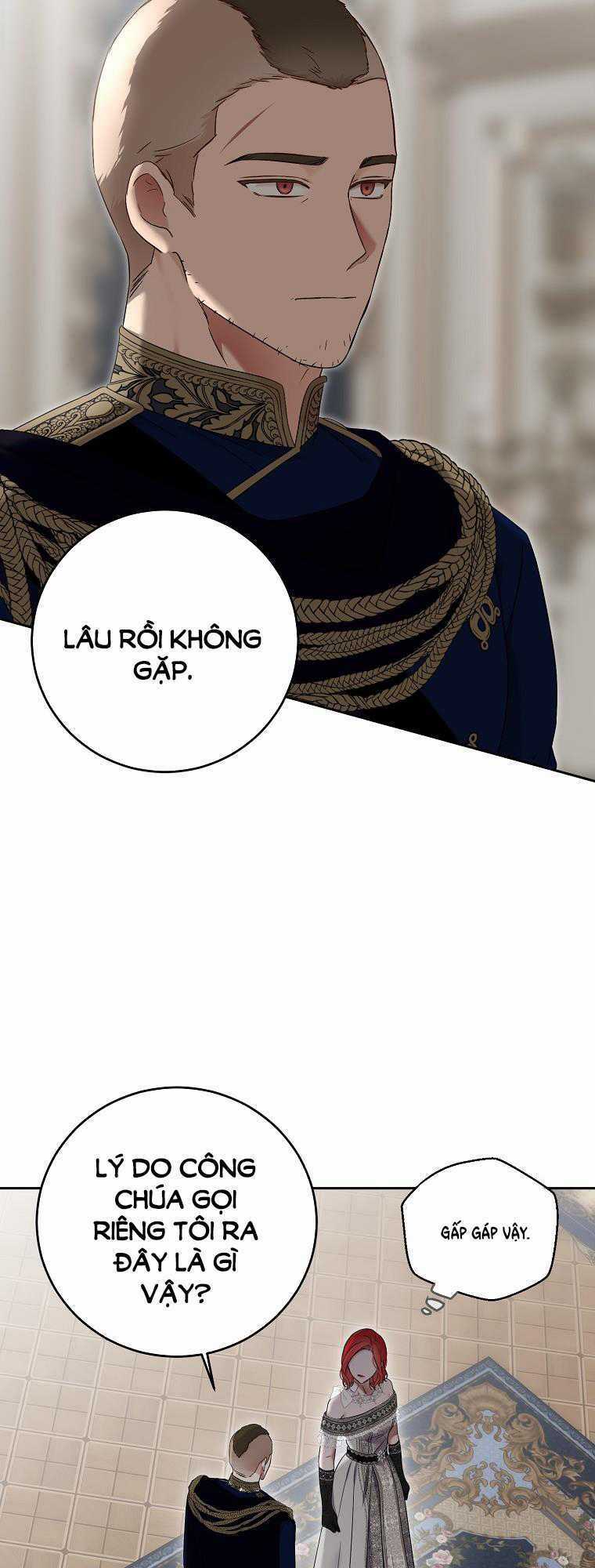 Tôi Lạc Vào Thế Giới Trò Chơi Harem Ngược Chapter 104.2 trang 2