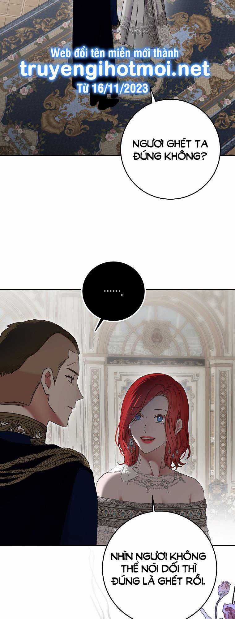 Tôi Lạc Vào Thế Giới Trò Chơi Harem Ngược Chapter 104.2 trang 3