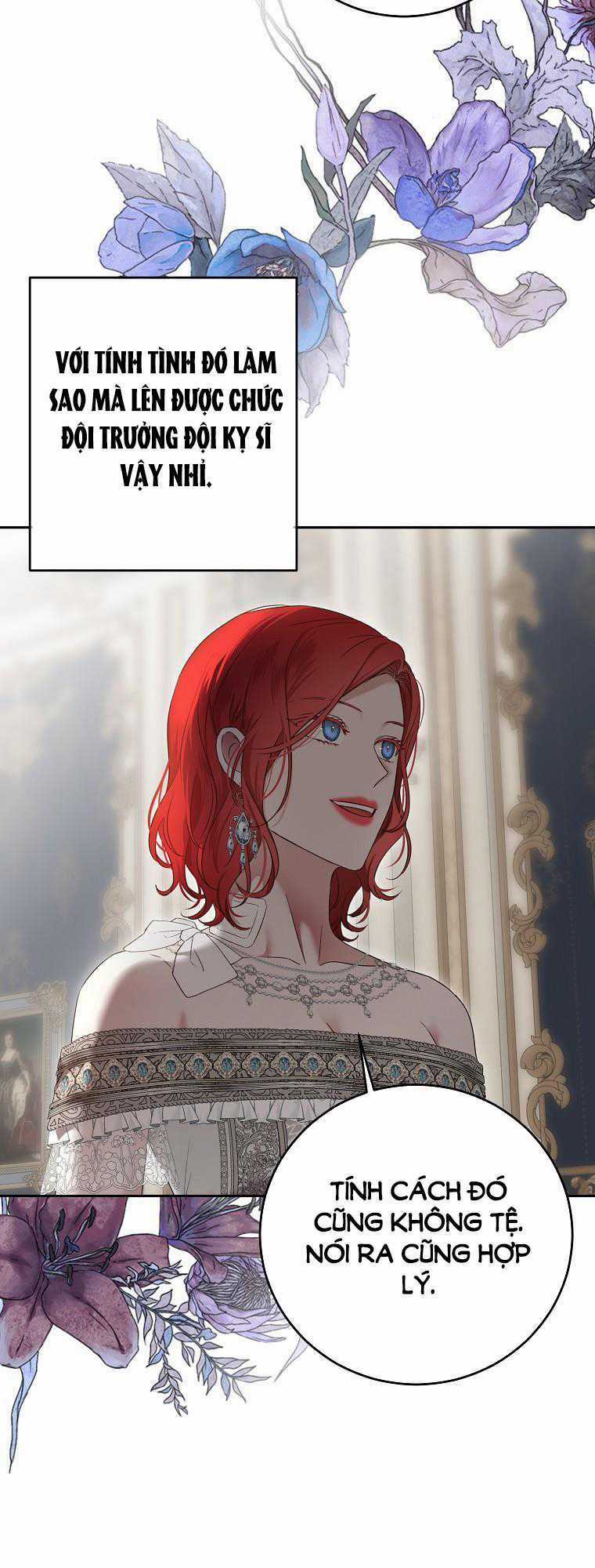 Tôi Lạc Vào Thế Giới Trò Chơi Harem Ngược Chapter 104.2 trang 4