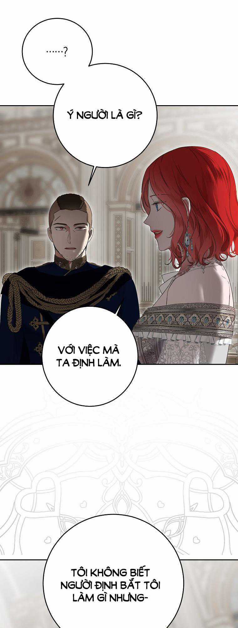 Tôi Lạc Vào Thế Giới Trò Chơi Harem Ngược Chapter 104.2 trang 5