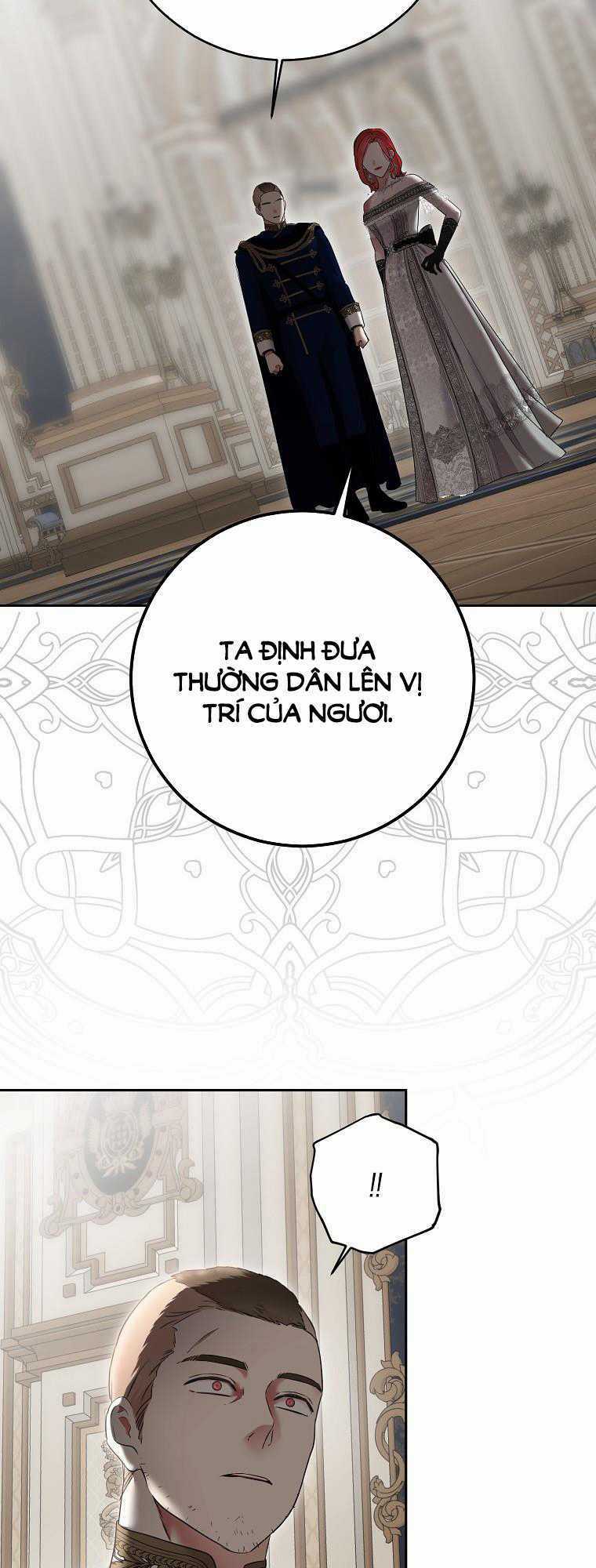 Tôi Lạc Vào Thế Giới Trò Chơi Harem Ngược Chapter 104.2 trang 6