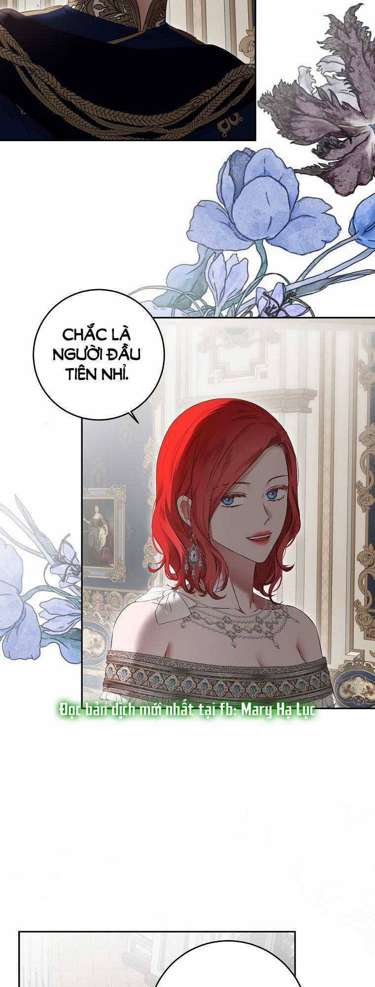 Tôi Lạc Vào Thế Giới Trò Chơi Harem Ngược Chapter 104.2 trang 7