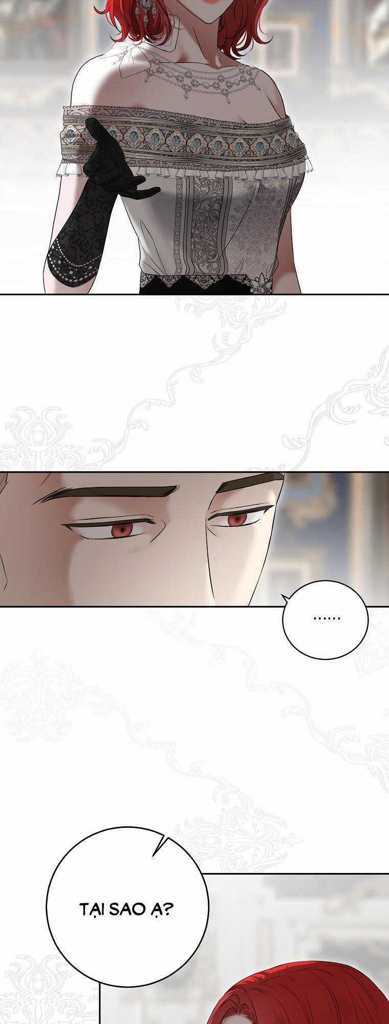 Tôi Lạc Vào Thế Giới Trò Chơi Harem Ngược Chapter 104.2 trang 9