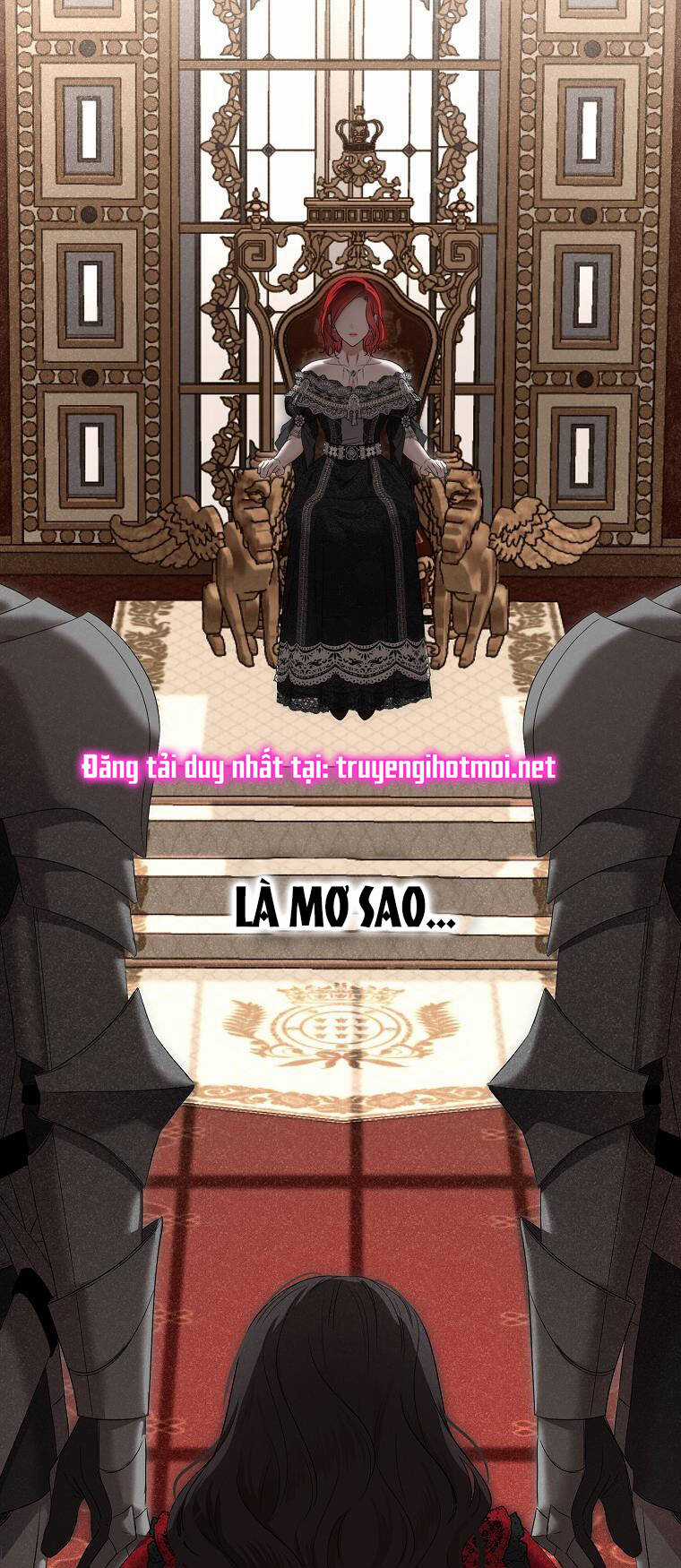 Tôi Lạc Vào Thế Giới Trò Chơi Harem Ngược Chapter 105.1 trang 12