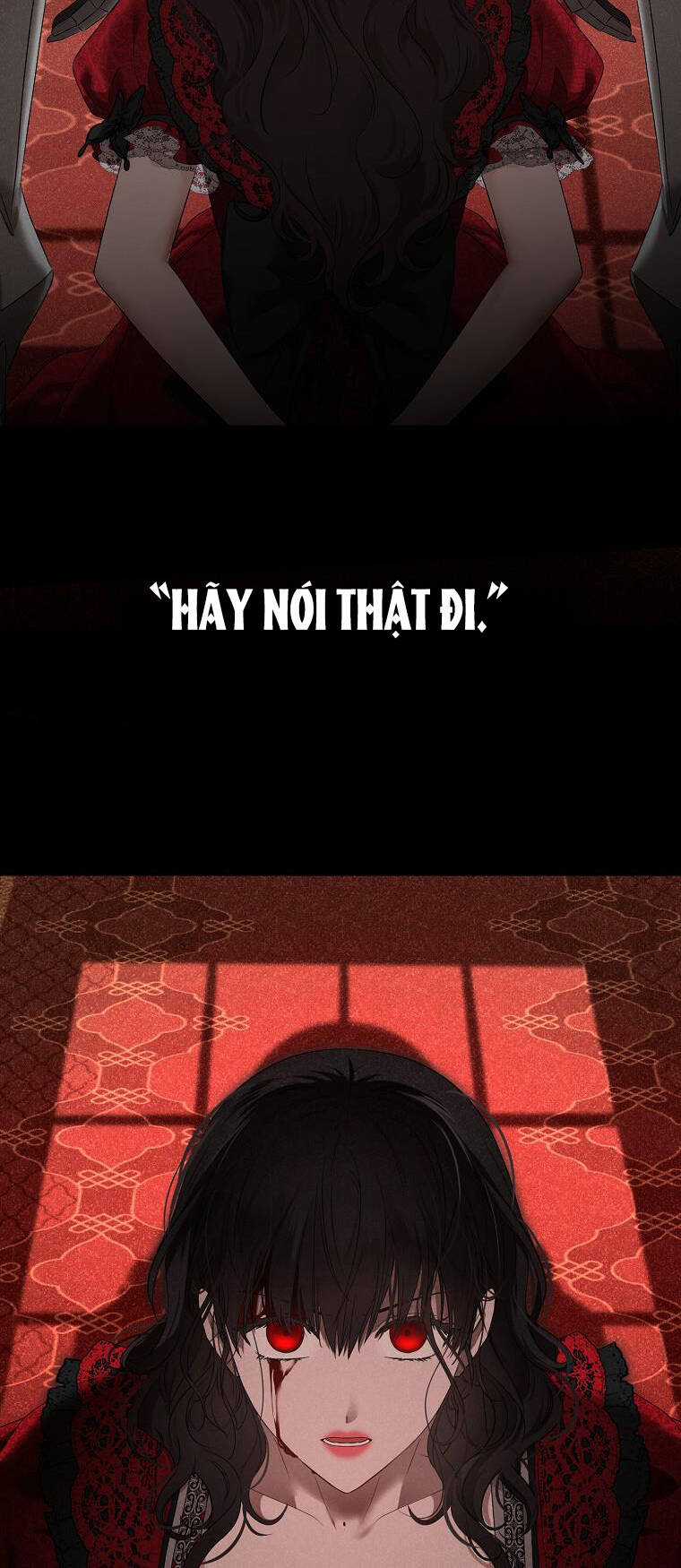 Tôi Lạc Vào Thế Giới Trò Chơi Harem Ngược Chapter 105.1 trang 13