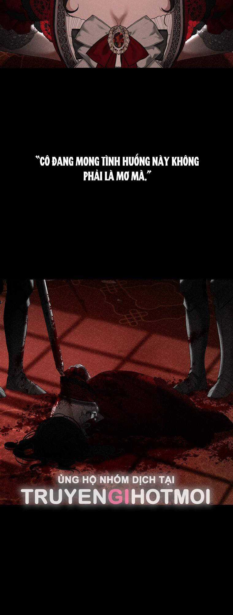 Tôi Lạc Vào Thế Giới Trò Chơi Harem Ngược Chapter 105.1 trang 14