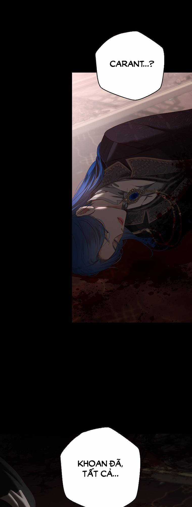 Tôi Lạc Vào Thế Giới Trò Chơi Harem Ngược Chapter 105.1 trang 17