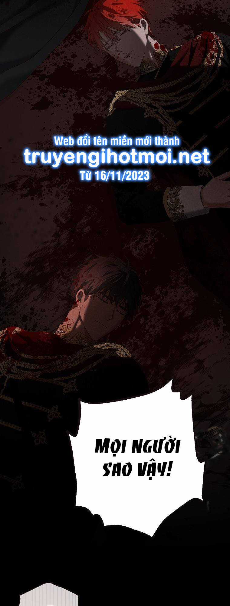 Tôi Lạc Vào Thế Giới Trò Chơi Harem Ngược Chapter 105.1 trang 19