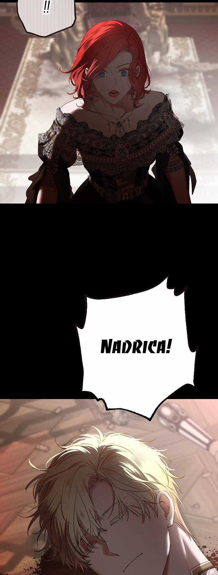 Tôi Lạc Vào Thế Giới Trò Chơi Harem Ngược Chapter 105.1 trang 20