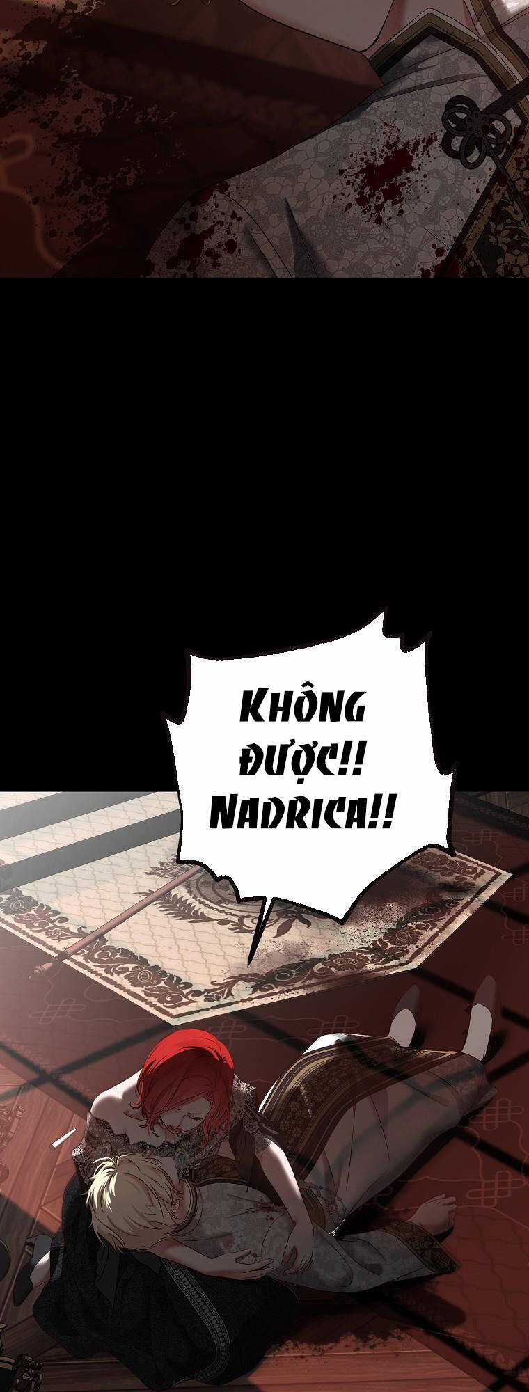 Tôi Lạc Vào Thế Giới Trò Chơi Harem Ngược Chapter 105.1 trang 21