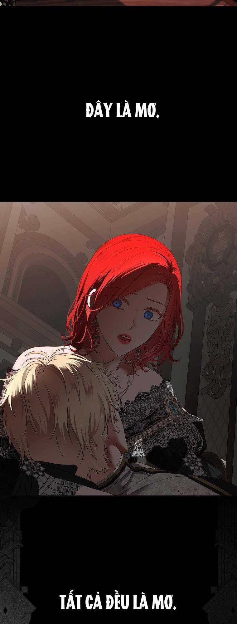 Tôi Lạc Vào Thế Giới Trò Chơi Harem Ngược Chapter 105.1 trang 22