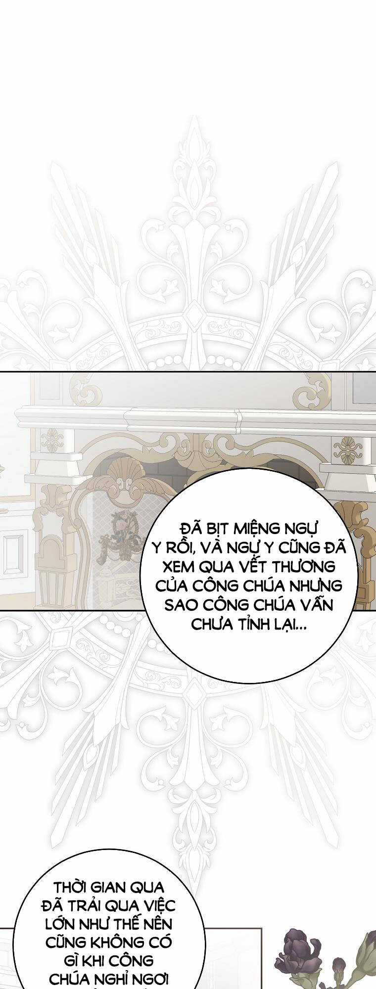 Tôi Lạc Vào Thế Giới Trò Chơi Harem Ngược Chapter 105.1 trang 24