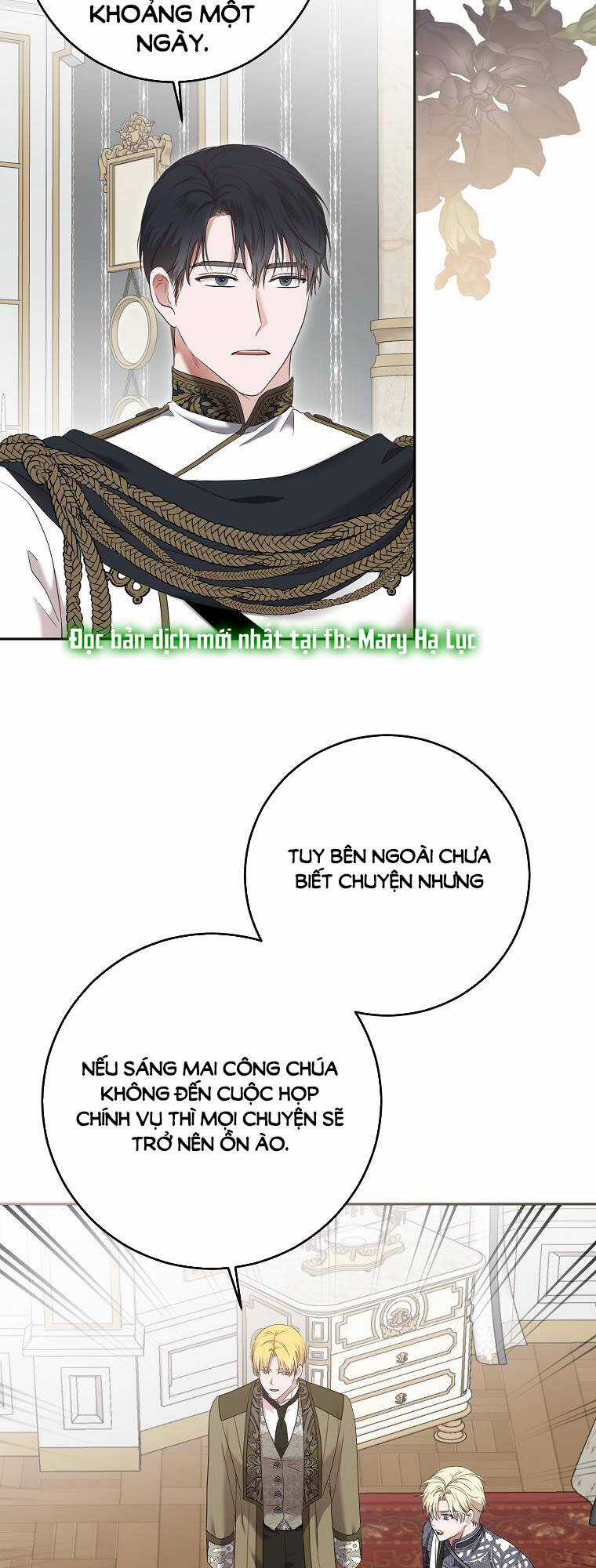 Tôi Lạc Vào Thế Giới Trò Chơi Harem Ngược Chapter 105.1 trang 25