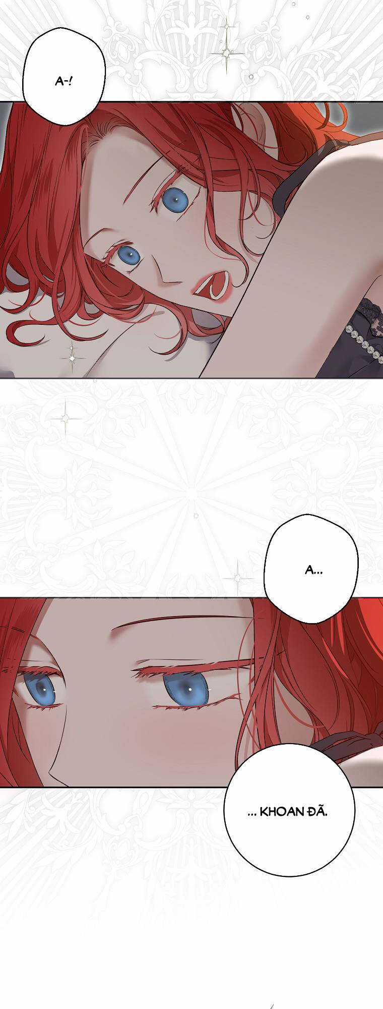 Tôi Lạc Vào Thế Giới Trò Chơi Harem Ngược Chapter 105.1 trang 5