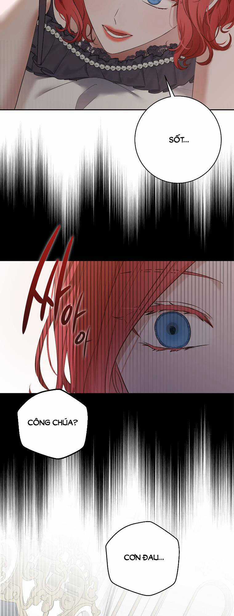 Tôi Lạc Vào Thế Giới Trò Chơi Harem Ngược Chapter 105.1 trang 9