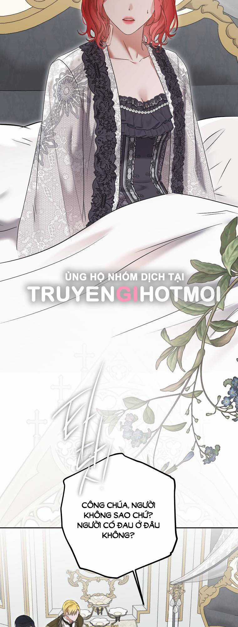 Tôi Lạc Vào Thế Giới Trò Chơi Harem Ngược Chapter 105.2 trang 1