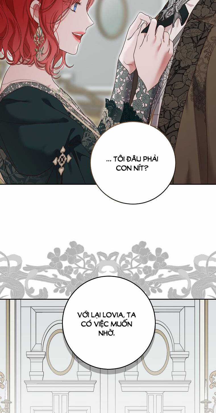 Tôi Lạc Vào Thế Giới Trò Chơi Harem Ngược Chapter 105.2 trang 10