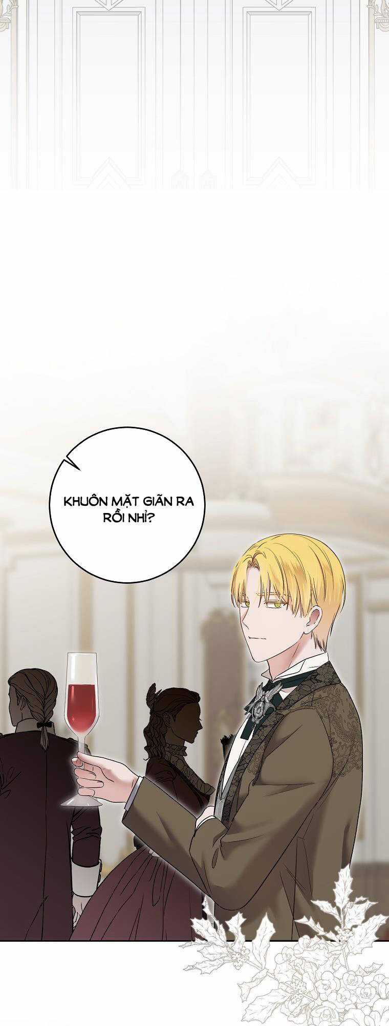 Tôi Lạc Vào Thế Giới Trò Chơi Harem Ngược Chapter 105.2 trang 11