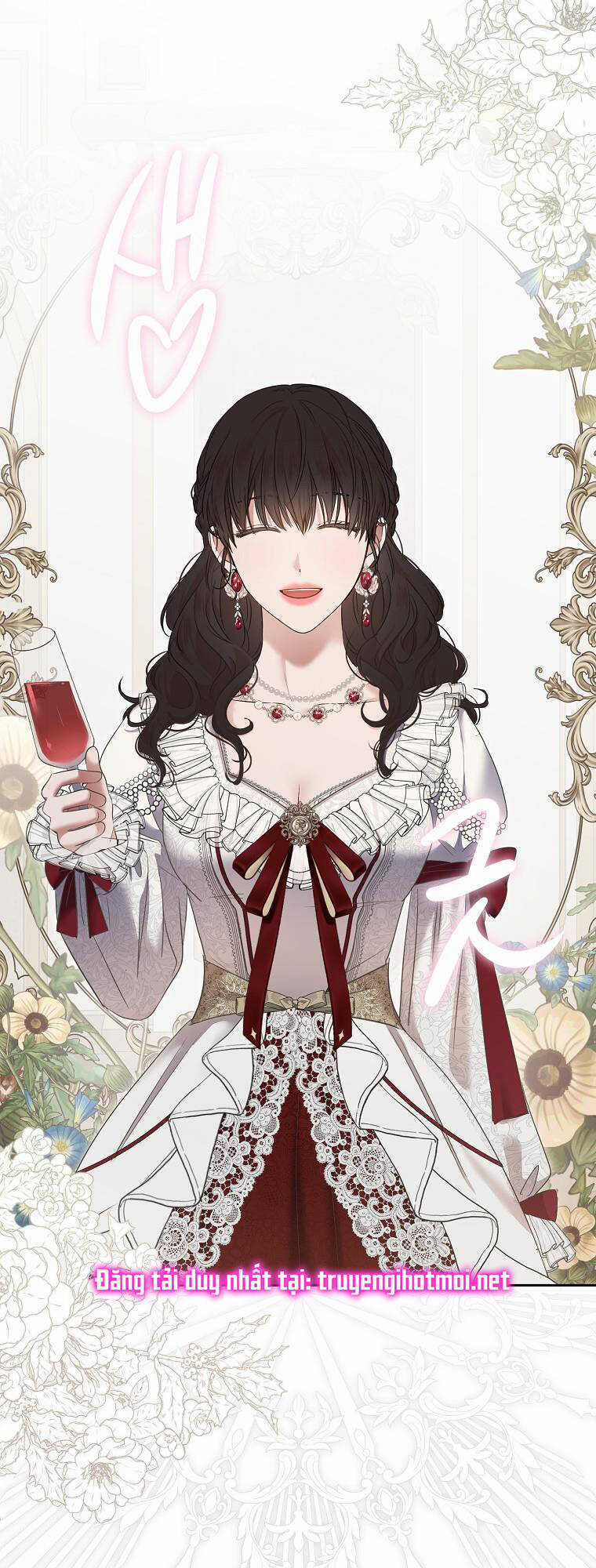 Tôi Lạc Vào Thế Giới Trò Chơi Harem Ngược Chapter 105.2 trang 12