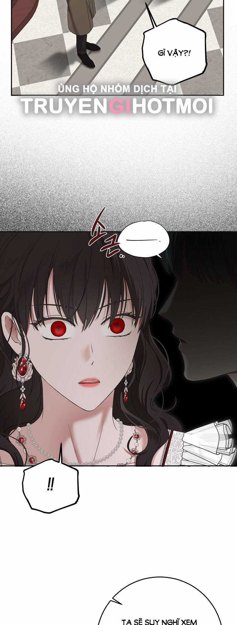 Tôi Lạc Vào Thế Giới Trò Chơi Harem Ngược Chapter 105.2 trang 18