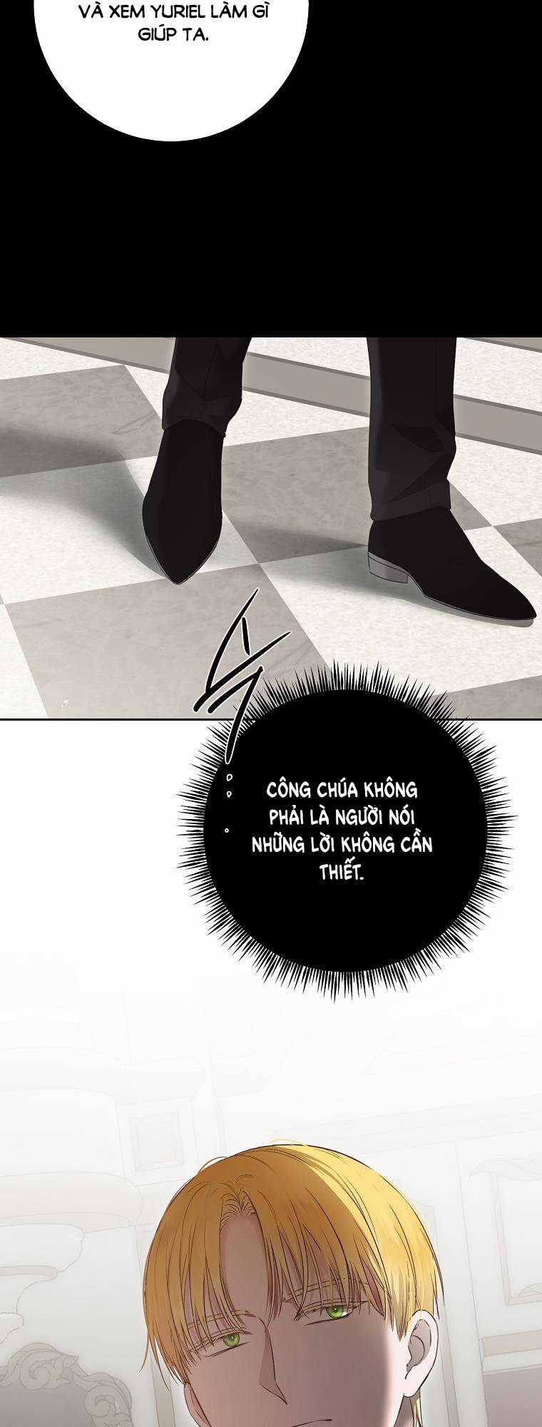 Tôi Lạc Vào Thế Giới Trò Chơi Harem Ngược Chapter 105.2 trang 21