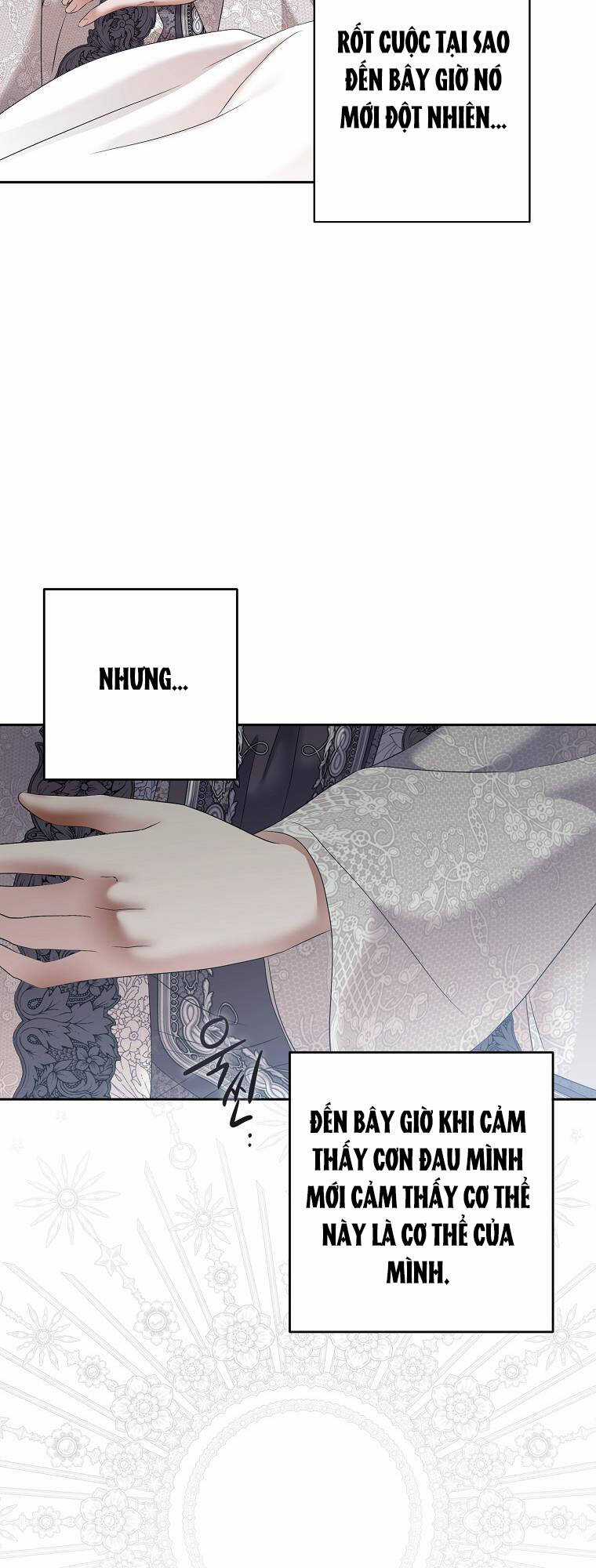 Tôi Lạc Vào Thế Giới Trò Chơi Harem Ngược Chapter 105.2 trang 3