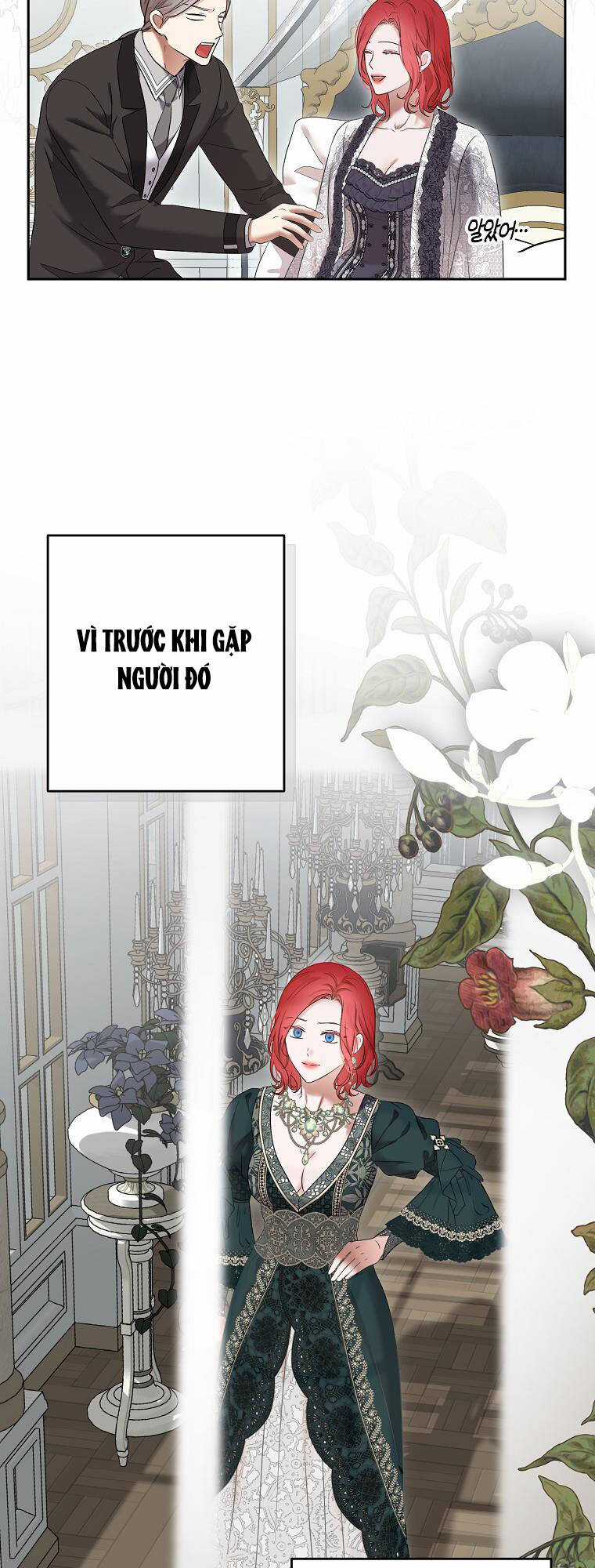 Tôi Lạc Vào Thế Giới Trò Chơi Harem Ngược Chapter 105.2 trang 5