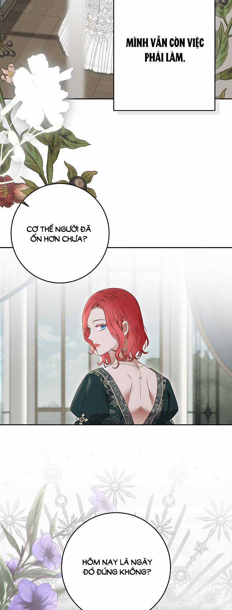 Tôi Lạc Vào Thế Giới Trò Chơi Harem Ngược Chapter 105.2 trang 6