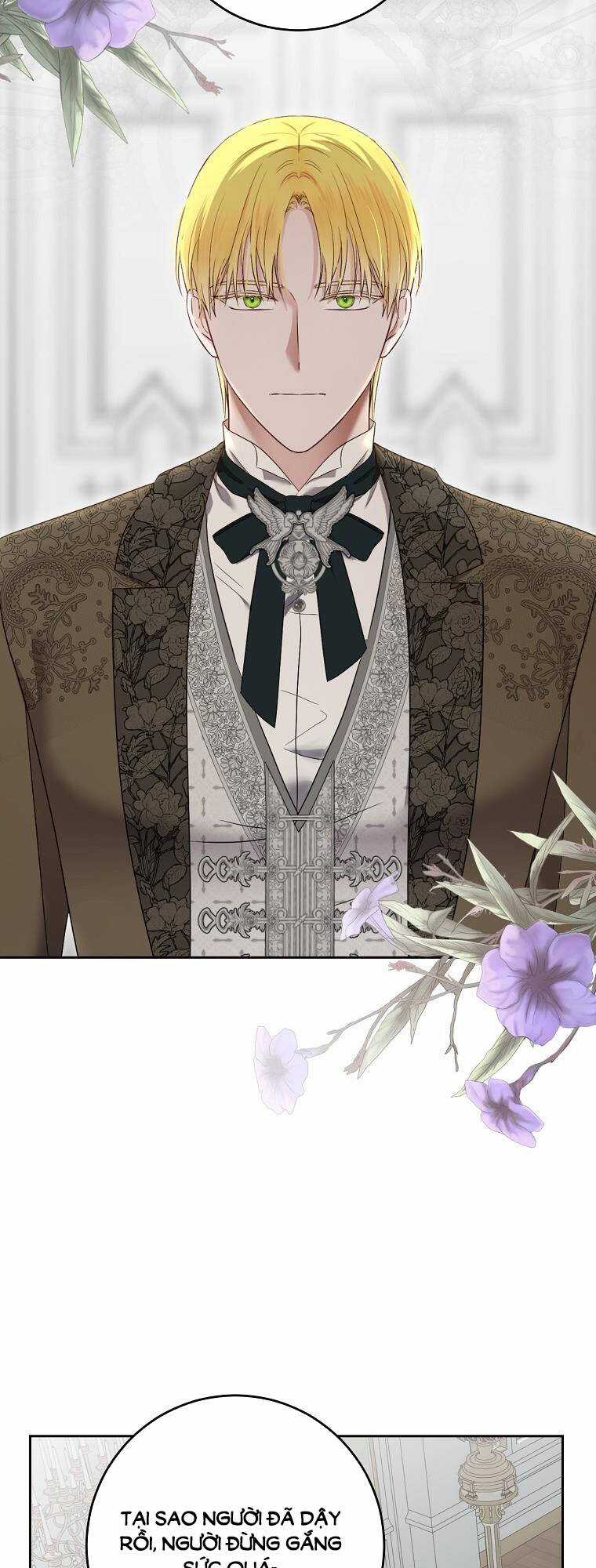 Tôi Lạc Vào Thế Giới Trò Chơi Harem Ngược Chapter 105.2 trang 7