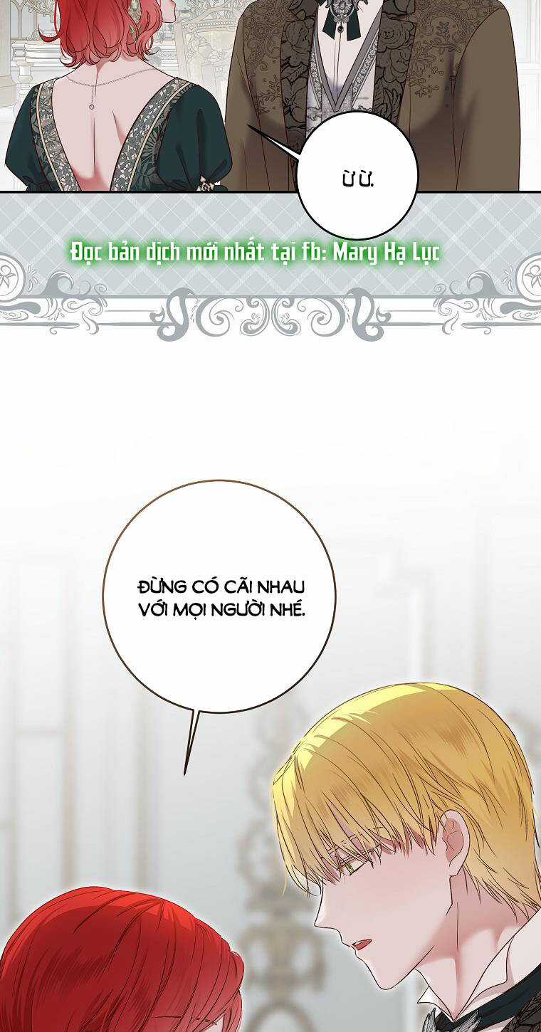 Tôi Lạc Vào Thế Giới Trò Chơi Harem Ngược Chapter 105.2 trang 9