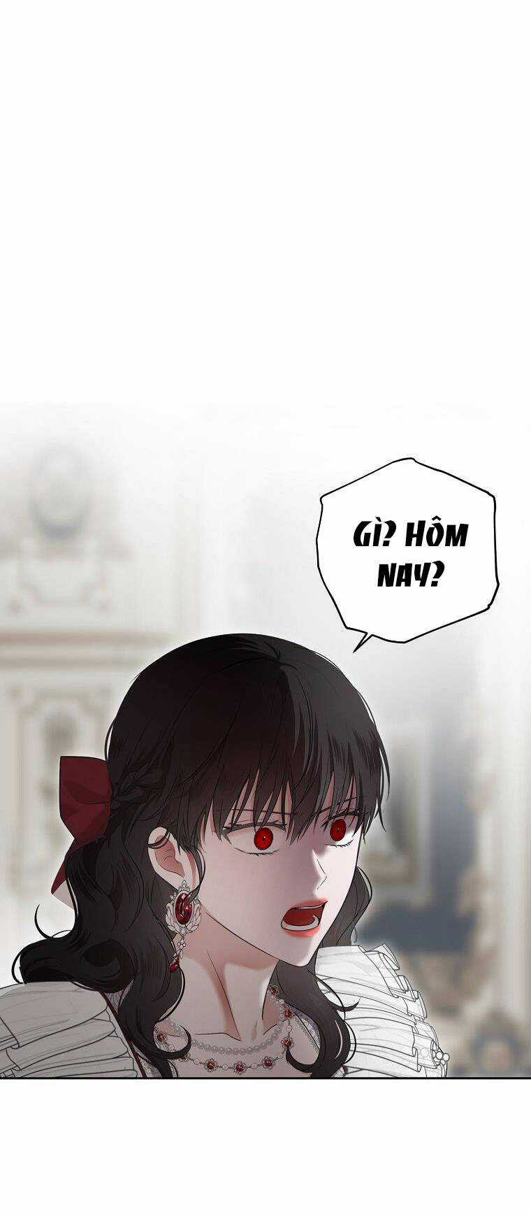 Tôi Lạc Vào Thế Giới Trò Chơi Harem Ngược Chapter 106.1 trang 0