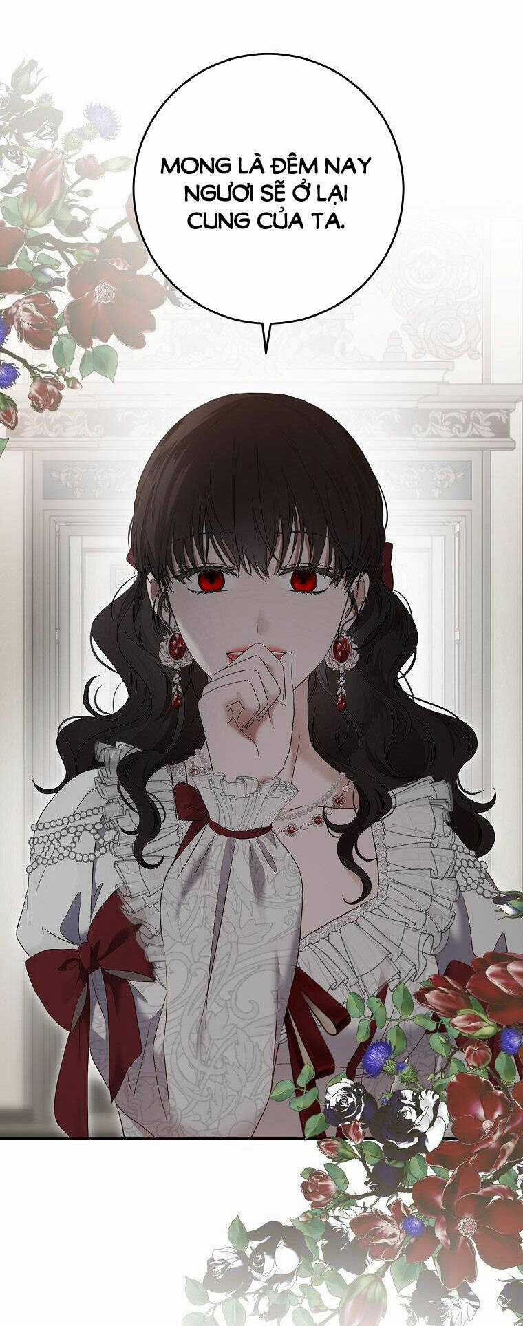 Tôi Lạc Vào Thế Giới Trò Chơi Harem Ngược Chapter 106.1 trang 10