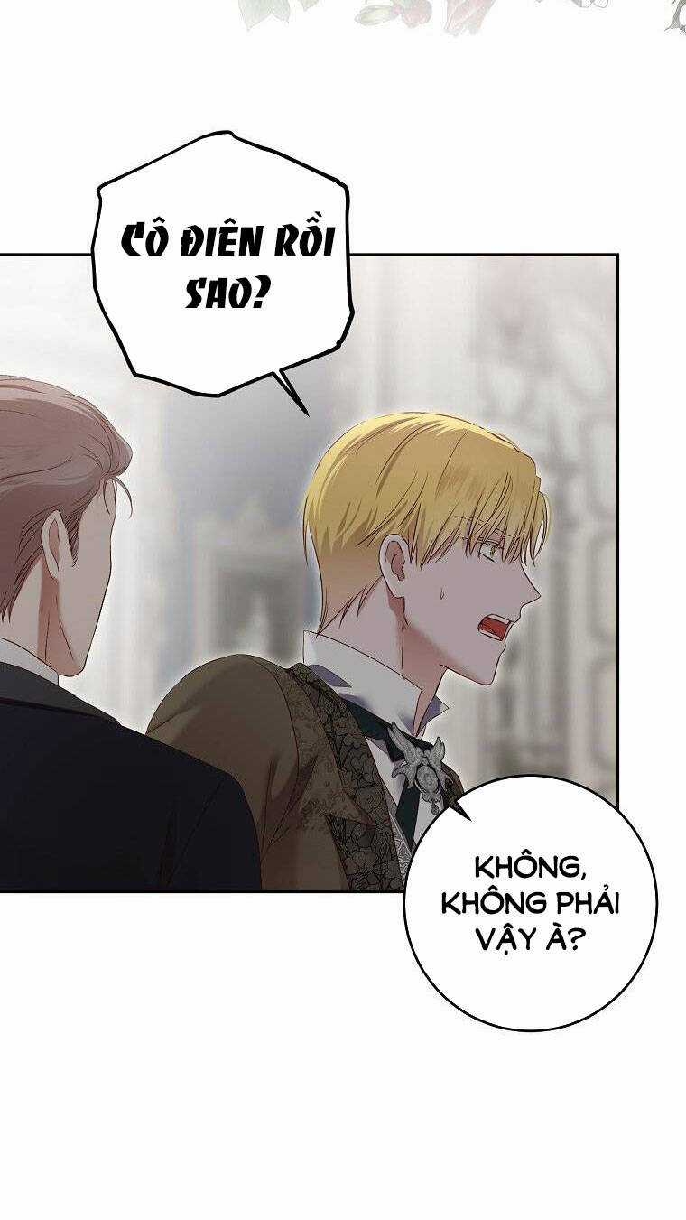 Tôi Lạc Vào Thế Giới Trò Chơi Harem Ngược Chapter 106.1 trang 11