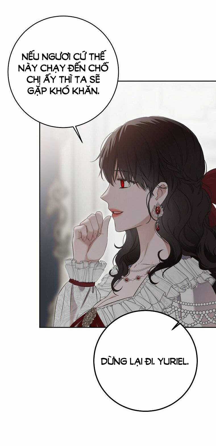 Tôi Lạc Vào Thế Giới Trò Chơi Harem Ngược Chapter 106.1 trang 12