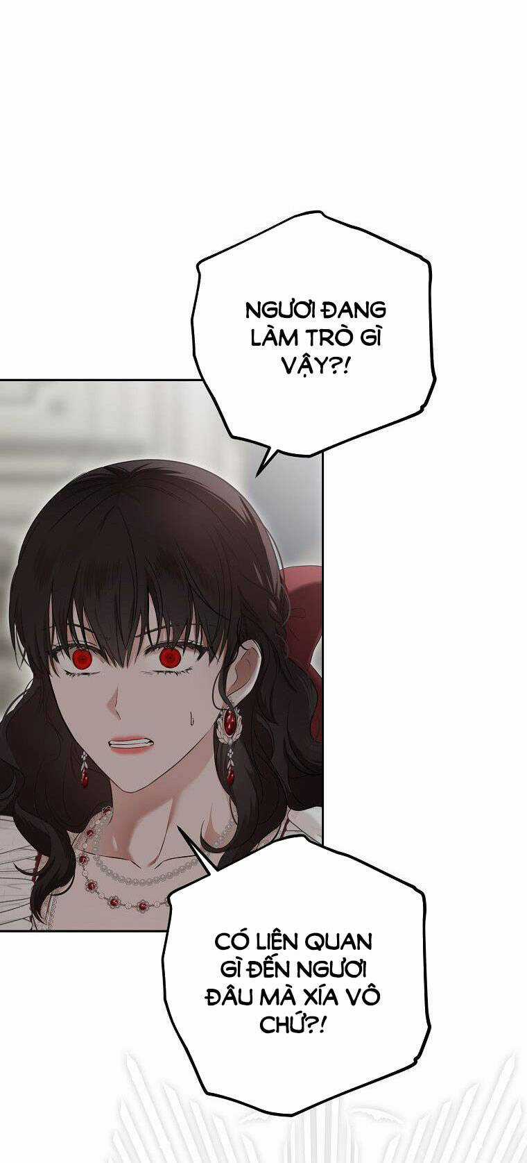 Tôi Lạc Vào Thế Giới Trò Chơi Harem Ngược Chapter 106.1 trang 22