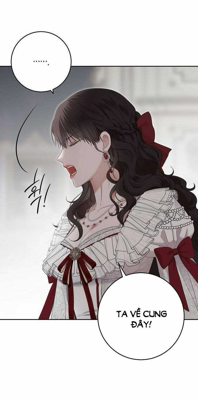 Tôi Lạc Vào Thế Giới Trò Chơi Harem Ngược Chapter 106.1 trang 25